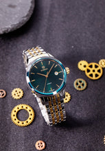 טען תמונה למציג הגלריה, Virtuo שעון אוטמטי שוויצרי J4.556.L