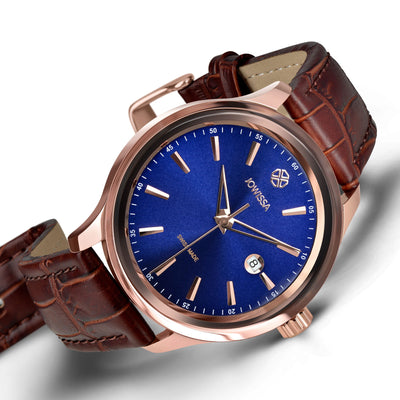 Tiro שעון גברים שוויצרי J4.203.L