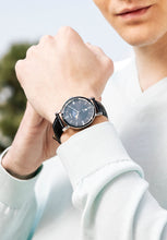 טען תמונה למציג הגלריה, Magno שעון גברים שוויצרי J4.273.L