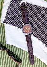 טען תמונה למציג הגלריה, Magno שעון גברים שוויצרי J4.277.L