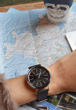 טען תמונה למציג הגלריה, Alto שעון נשים שוויצרי J4.369.L