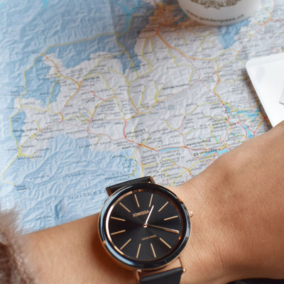 Alto שעון נשים שוויצרי J4.369.L