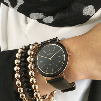 Alto שעון נשים שוויצרי J4.369.L