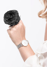 טען תמונה למציג הגלריה, Alto שעון נשים שוויצרי J4.395.M