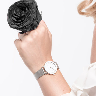 Alto שעון נשים שוויצרי J4.395.M