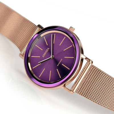 Alto שעון נשים שוויצרי J4.397.L