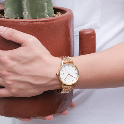 Magno שעון גברים שוויצרי J4.546.L