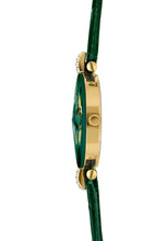 טען תמונה למציג הגלריה, Facet Strass שעון נשים שוויצרי J5.496.M