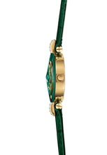 טען תמונה למציג הגלריה, Facet Strass שעון נשים שוויצרי J5.496.S