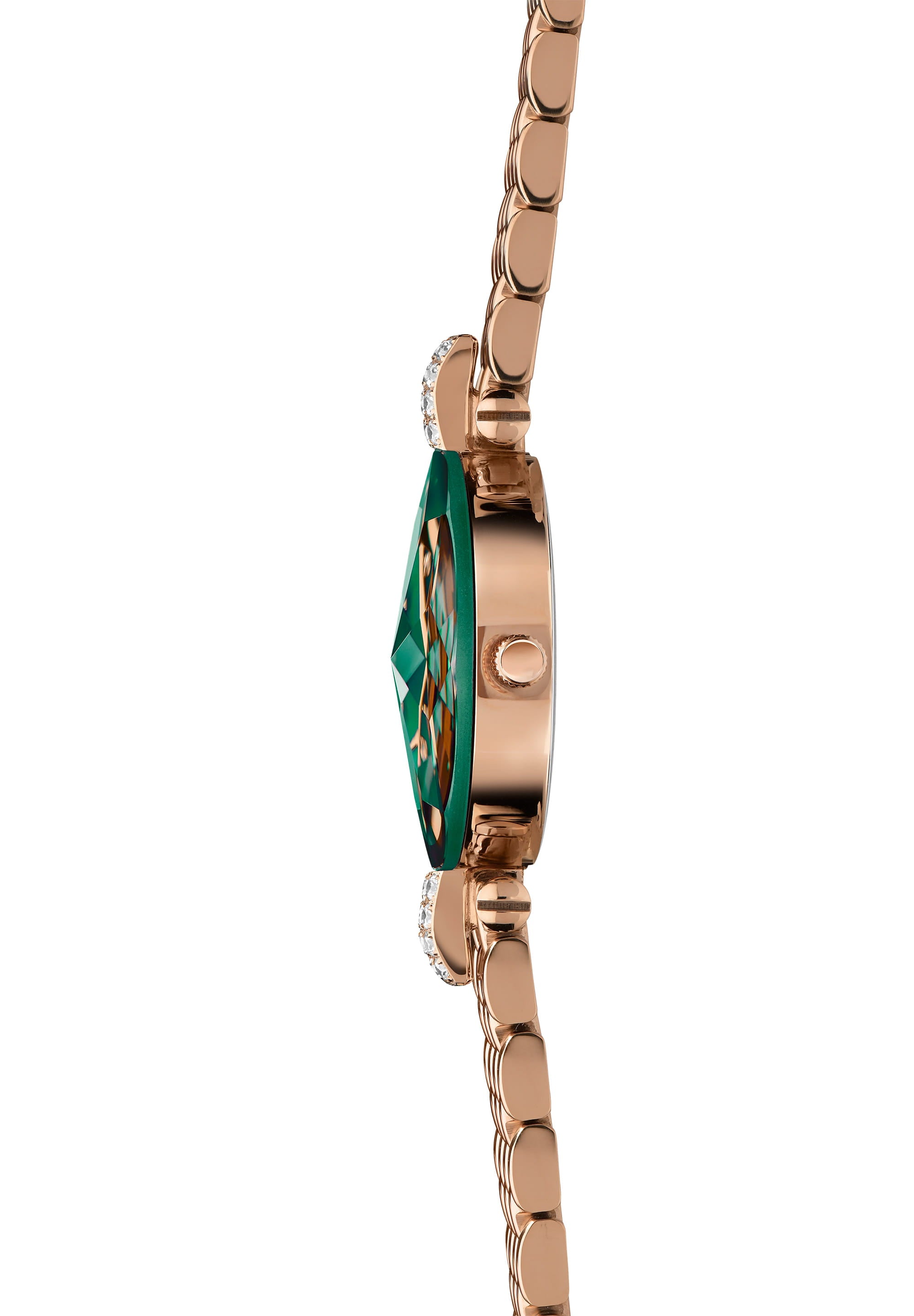 Facet Strass שעון נשים שוויצרי J5.776.S