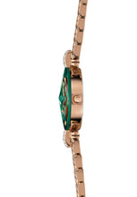 טען תמונה למציג הגלריה, Facet Strass שעון נשים שוויצרי J5.776.S