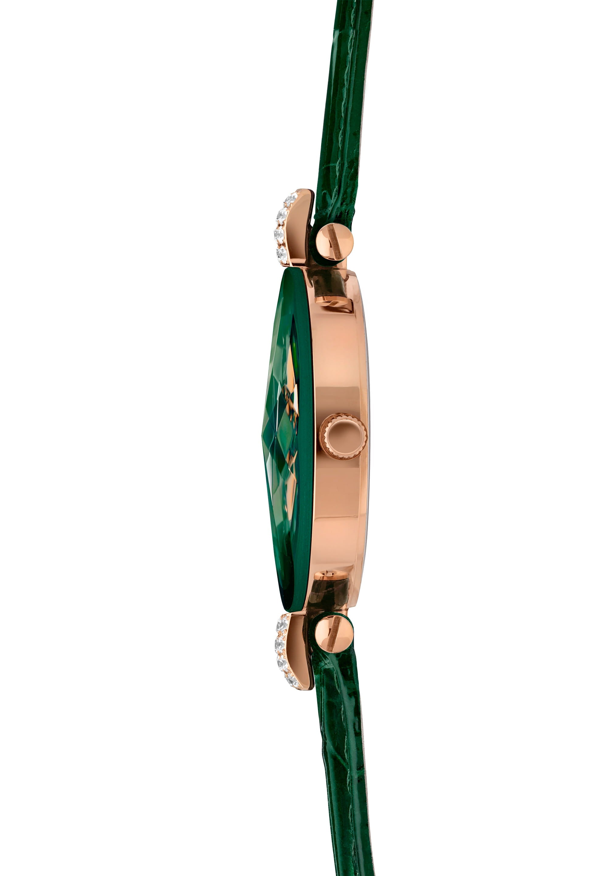 Facet Strass שעון נשים שוויצרי J5.775.M