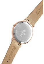 טען תמונה למציג הגלריה, Aura שעון נשים שוויצרי J5.565.L