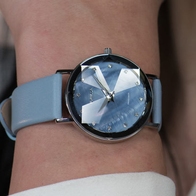 Facet שעון נשים שוויצרי J5.604.L