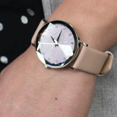 Facet שעון נשים שוויצרי J5.605.L