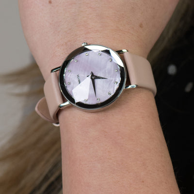 Facet שעון נשים שוויצרי J5.605.L