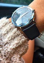 טען תמונה למציג הגלריה, Facet שעון נשים שוויצרי J5.606.L