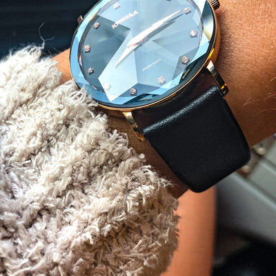 Facet שעון נשים שוויצרי J5.606.L