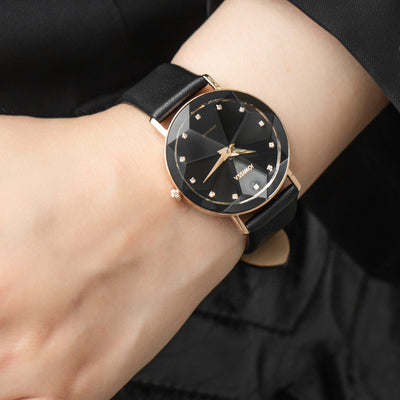 Facet שעון נשים שוויצרי J5.606.L