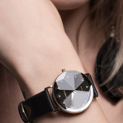 Facet שעון נשים שוויצרי J5.606.L