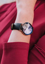 טען תמונה למציג הגלריה, Facet שעון נשים שוויצרי J5.608.L