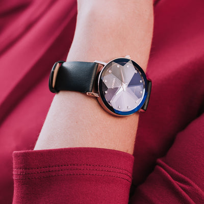 Facet שעון נשים שוויצרי J5.608.L