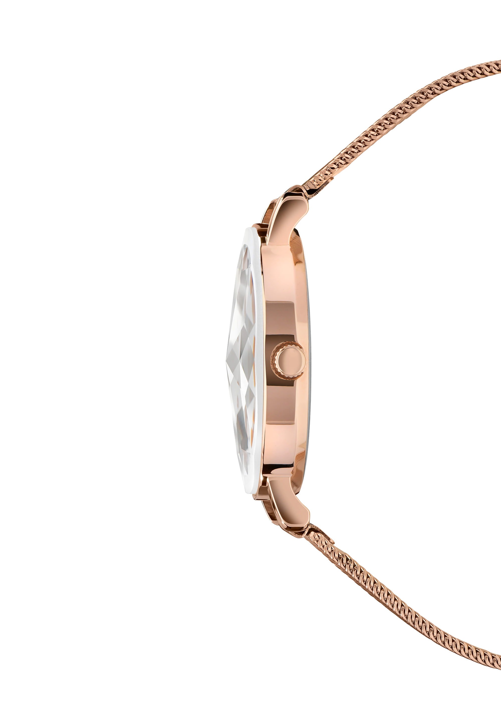 Facet שעון נשים שוויצרי J5.610.M