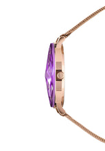 טען תמונה למציג הגלריה, Facet שעון נשים שוויצרי J5.612.L