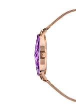 טען תמונה למציג הגלריה, Facet שעון נשים שוויצרי J5.612.M