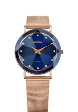 טען תמונה למציג הגלריה, Facet שעון נשים שוויצרי J5.613.L