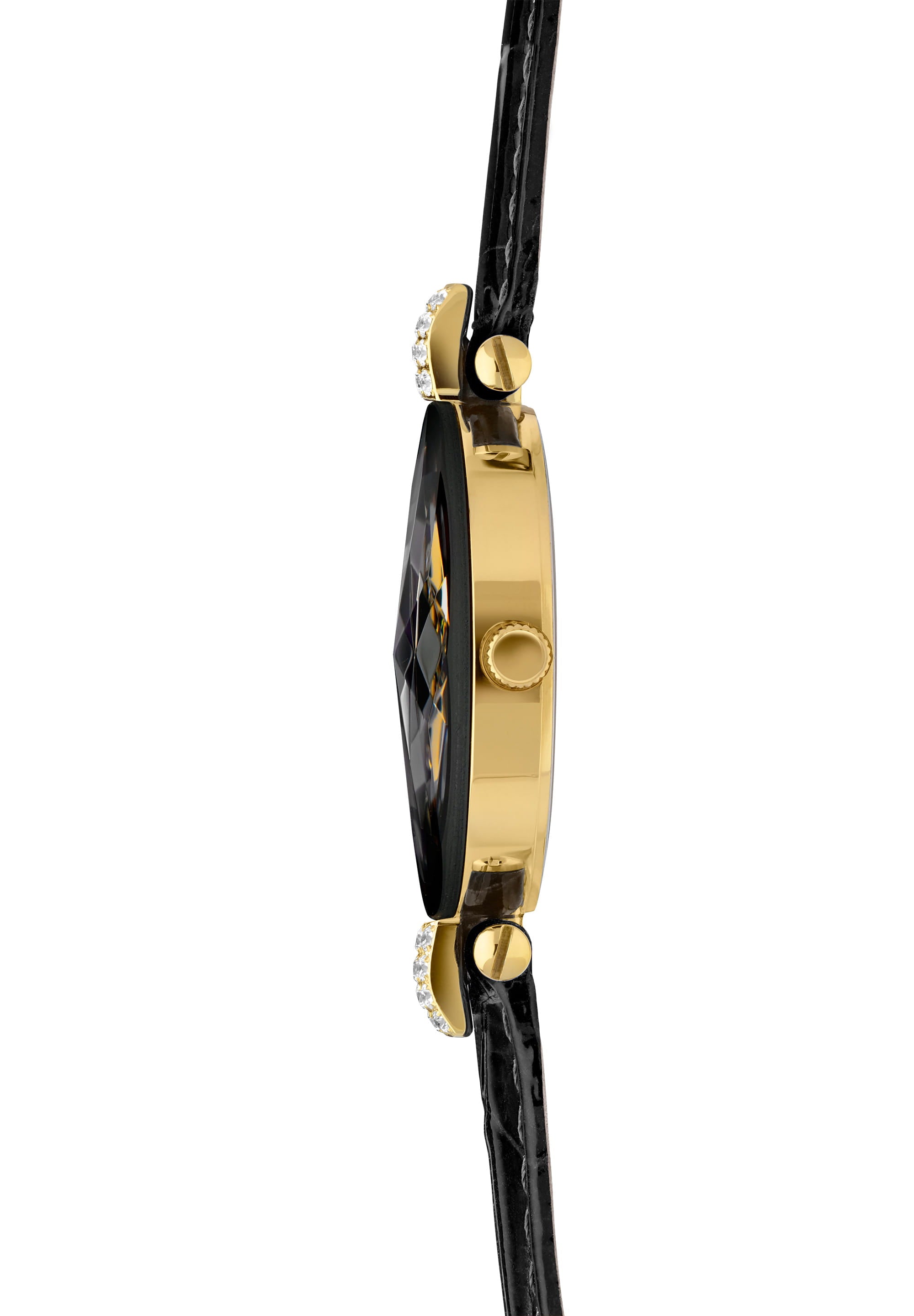 Facet Strass שעון נשים שוויצרי J5.614.M