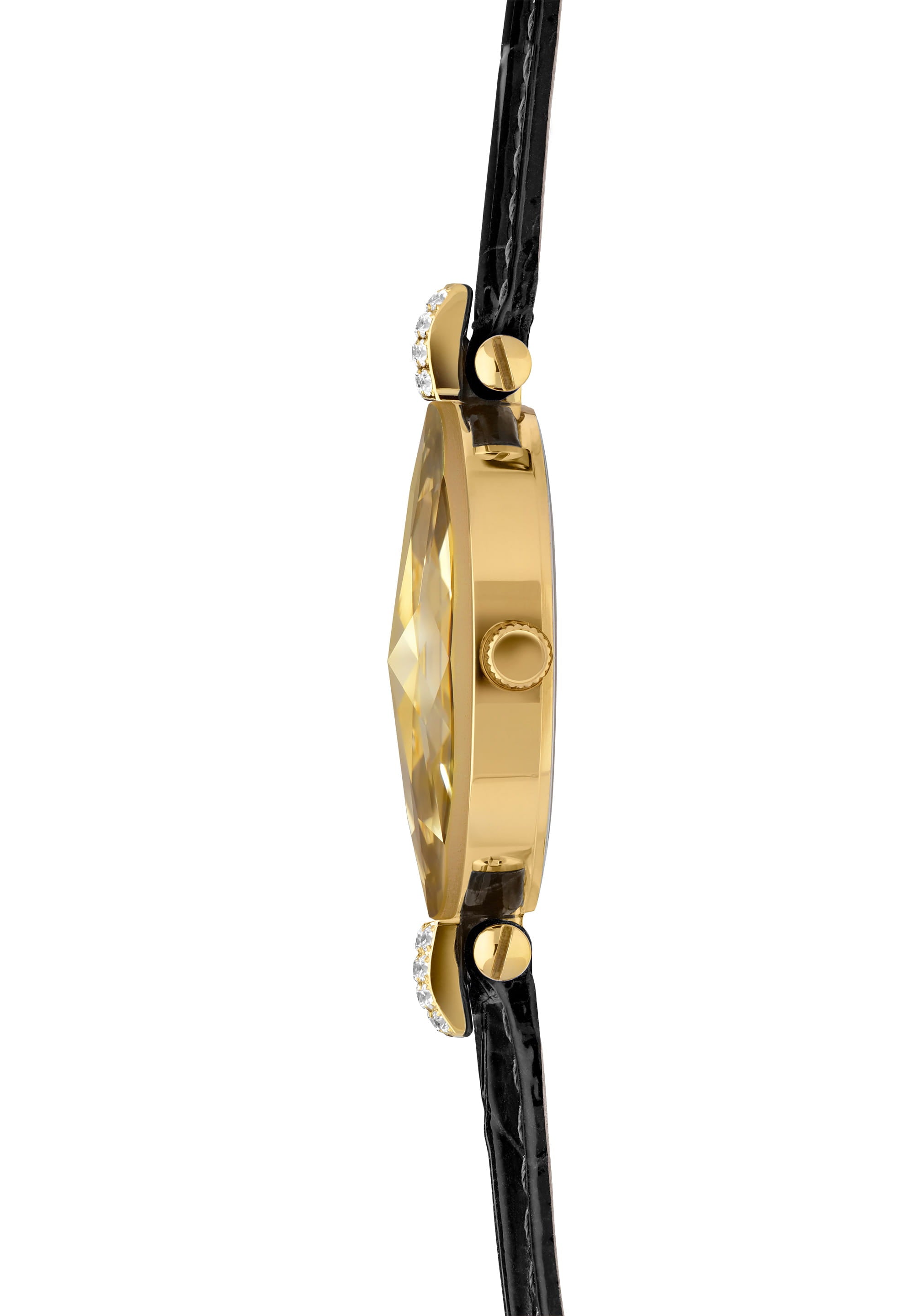 Facet Strass שעון נשים שוויצרי J5.615.M