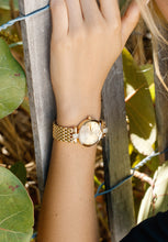 טען תמונה למציג הגלריה, Facet Strass שעון נשים שוויצרי J5.629.M