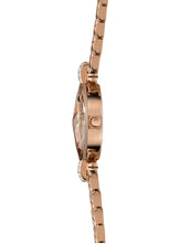 טען תמונה למציג הגלריה, Facet Strass שעון נשים שוויצרי J5.773.S