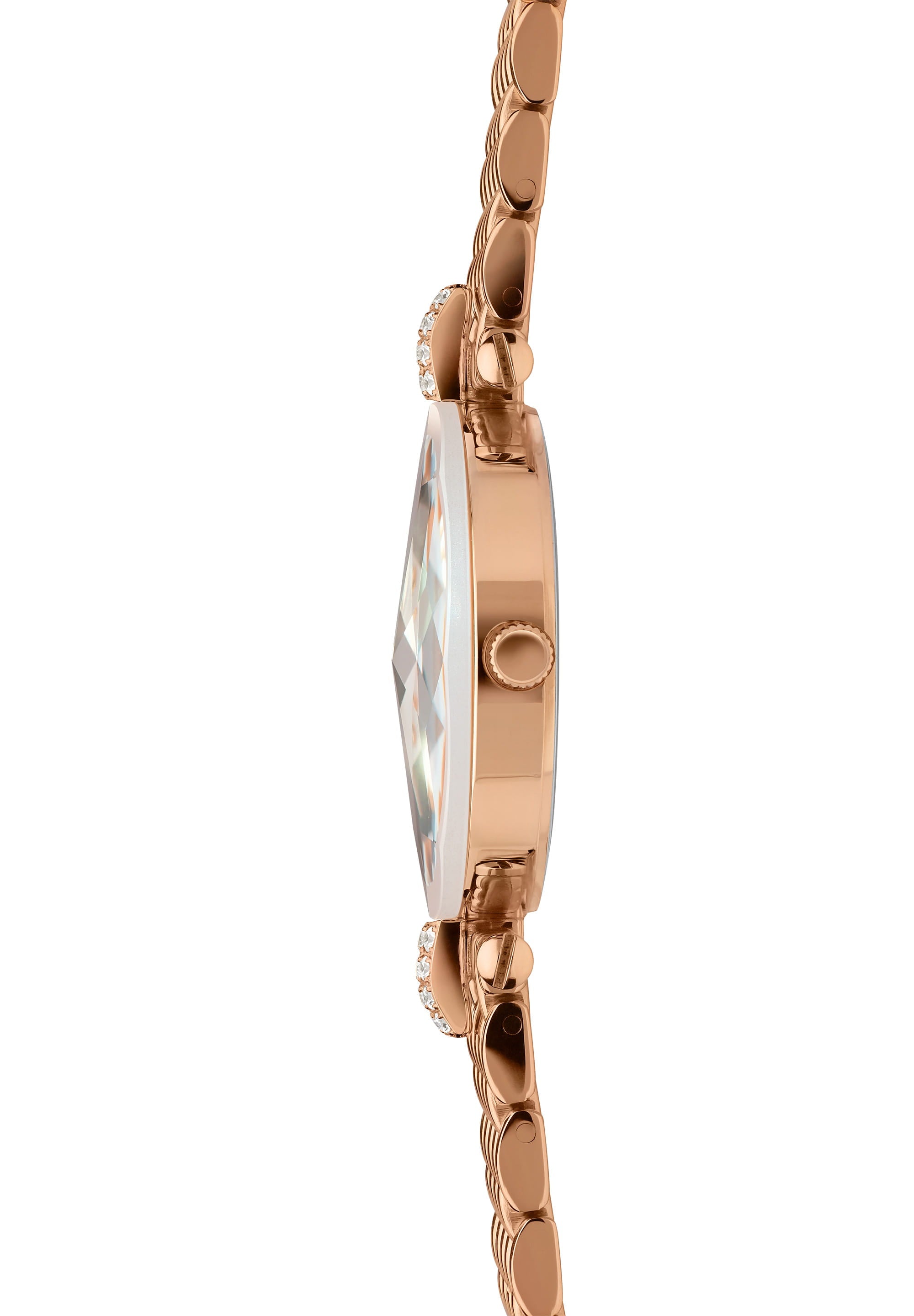 Facet Strass שעון נשים שוויצרי J5.774.M