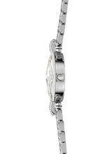 טען תמונה למציג הגלריה, Facet Strass שעון נשים שוויצרי J5.636.S