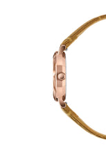 تحميل الصورة في عارض المعرض، Aura שעון נשים שוויצרי J5.638.S