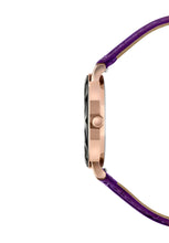 טען תמונה למציג הגלריה, Aura שעון נשים שוויצרי J5.649.M