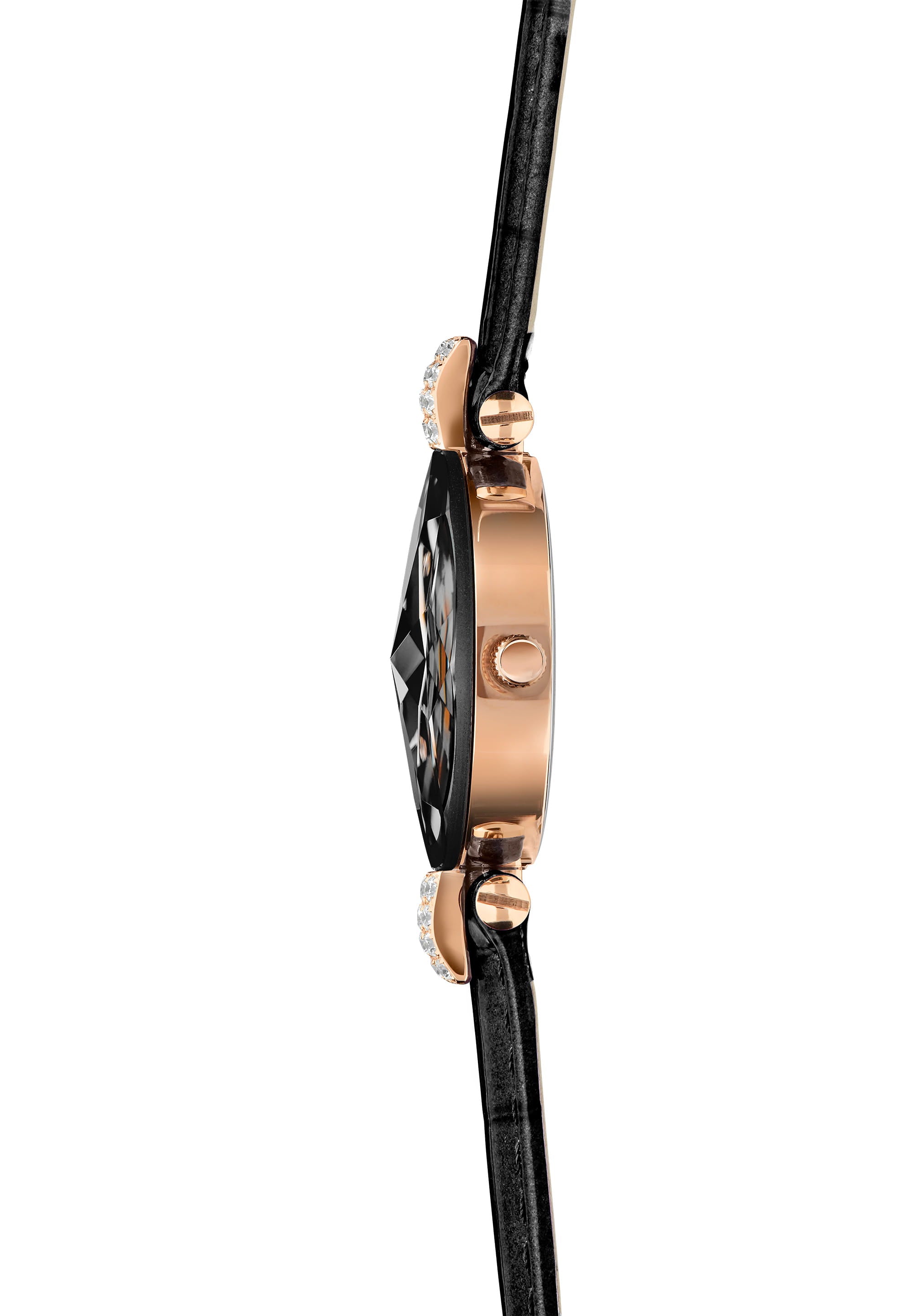 Facet Strass שעון נשים שוויצרי J5.650.S