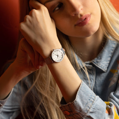 Facet שעון נשים שוויצרי J5.668.L