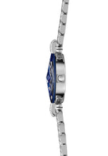 טען תמונה למציג הגלריה, Facet Strass שעון נשים שוויצרי J5.703.S