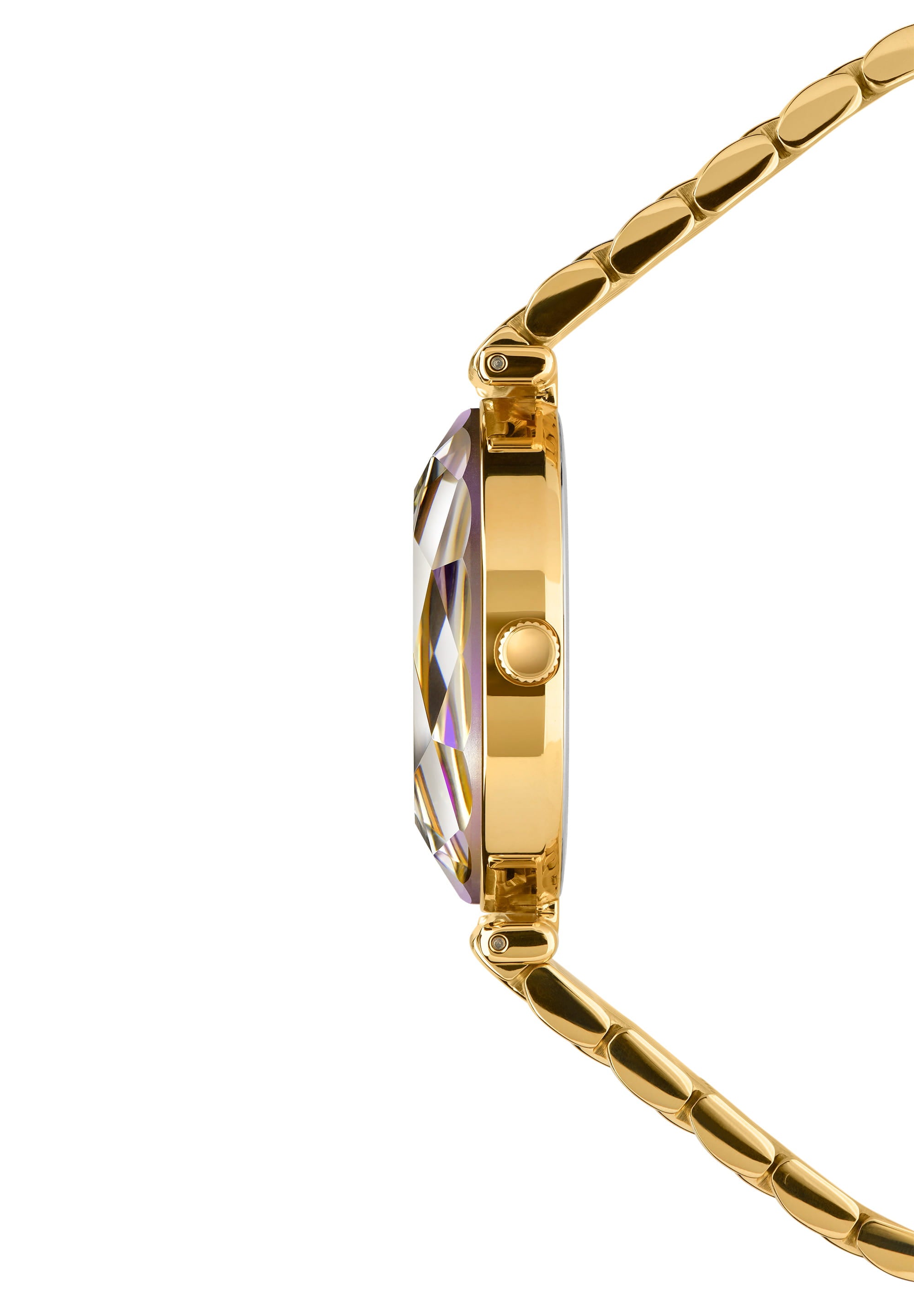 Facet Brilliant שעון נשים שוויצרי J5.843.M