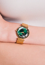 טען תמונה למציג הגלריה, Facet Brilliant שעון נשים שוויצרי J5.760.M