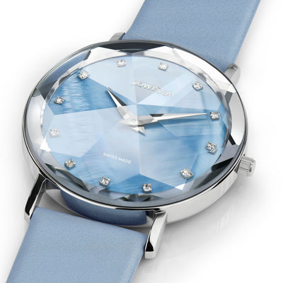 Facet שעון נשים שוויצרי J5.604.L