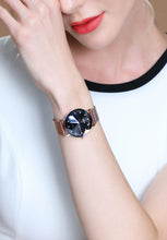 טען תמונה למציג הגלריה, Facet שעון נשים שוויצרי J5.611.L