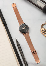 טען תמונה למציג הגלריה, Facet שעון נשים שוויצרי J5.611.L