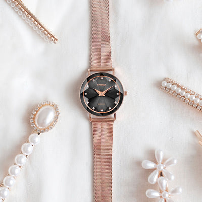 Facet שעון נשים שוויצרי J5.611.M