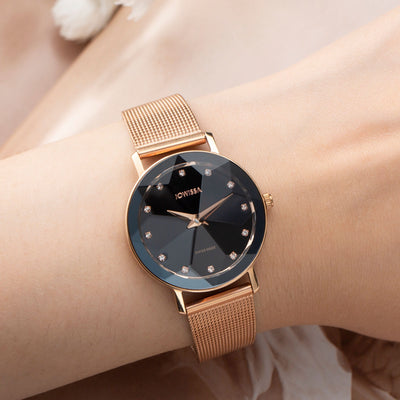 Facet שעון נשים שוויצרי J5.611.M