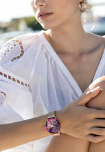 טען תמונה למציג הגלריה, Facet שעון נשים שוויצרי J5.612.L