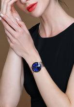 טען תמונה למציג הגלריה, Facet שעון נשים שוויצרי J5.613.L